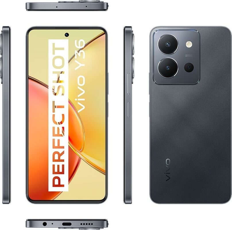 Vivo Y36 8GB/256GB na Heureka.cz