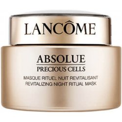 Lancôme noční revitalizační pleťová maska 75 ml