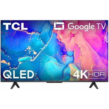 TCL 43C639