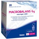 Vitabalans MacroBalans 20 x 6 g