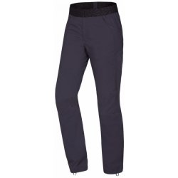 Ocun Mania pants II pánské kalhoty dark grey Graphite