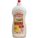 Sapone di Toscana gel do myčky Lavastoviglie 750 ml – Sleviste.cz