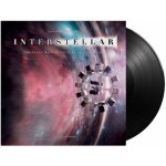 Ost - Interstellar LP