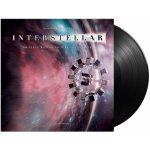 Ost - Interstellar LP – Zboží Mobilmania