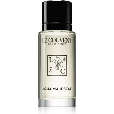 Le Couvent Maison de Parfum Botaniques Aqua Majestae kolínská voda unisex 50 ml – Zboží Mobilmania