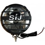 LED mlhové světlo 12/24V, homologace – Zbozi.Blesk.cz