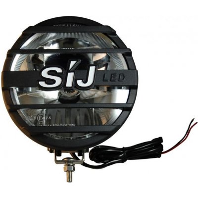 LED mlhové světlo 12/24V, homologace – Zbozi.Blesk.cz