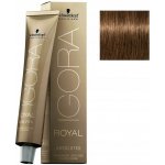 Schwarzkopf Igora Royal Absolutes 6-50 60 ml – Zboží Mobilmania