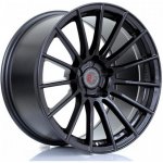 2Forge ZF1 10x18 5x110 ET0-38 gunmetal – Sleviste.cz