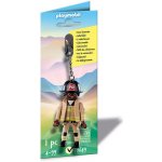 Přívěsek na klíče HASIČ playmobil 70649 – Hledejceny.cz