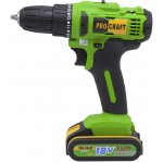 Procraft PA18C – Zboží Dáma