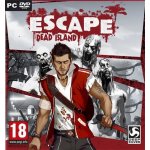 Escape Dead Island – Zboží Mobilmania