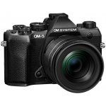Olympus OM-5 II – Zboží Živě
