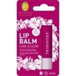 Primavera Care & Glow balzám na rty 4,70 g – Zboží Dáma