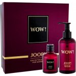 JOOP! Wow! toaletní voda dámská 60 ml – Hledejceny.cz