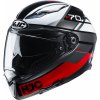 Přilba helma na motorku HJC F70 Tino