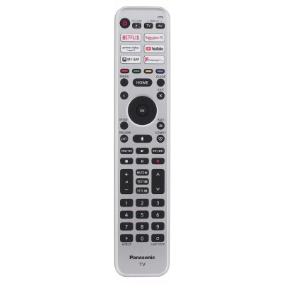 Dálkový ovladač Panasonic N2QBYA000049 – Zboží Živě