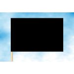 LIBEA, s.r.o. Smuteční vlajka Rozměr: 150x225 cm, Uchycení: Návlek – Hledejceny.cz
