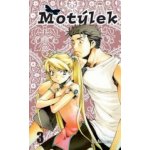 Motýlek 3 - Manga - Yu Aikawa – Hledejceny.cz