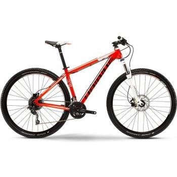 Haibike Big Curve 9.50 2016