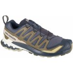 Salomon Xa Pro 3D V9 Wide GTX M L47277300 dried herb/black/olive night – Zboží Dáma