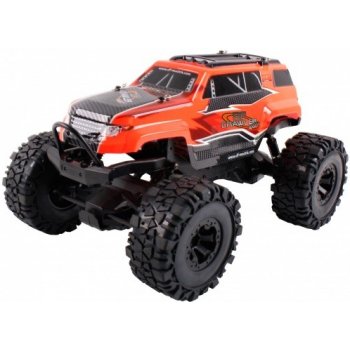 DF Models Crawler 4WD OFF-ROAD RTR 1:10