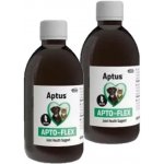 Aptus Apto-Flex Sirup 2 x 200 ml – Hledejceny.cz