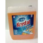 Krystal na podlahy Alfa alkohol 5 l – HobbyKompas.cz