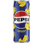 Pepsi Twist Lemon 330 ml – Zboží Dáma