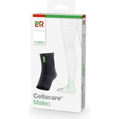 Cellacare Malleo Classic bandáž kotníku – Hledejceny.cz