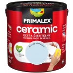Primalex Ceramic Mořský akvamarín 2,5 l – Sleviste.cz