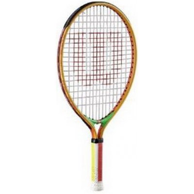 Wilson EZ 21 – Sleviste.cz