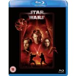 Star Wars Episode Iii: Revenge Of The Sith BD – Hledejceny.cz