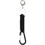 Přívěsek na klíče BAAGL Paracord černý – Hledejceny.cz