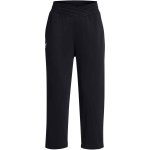 Under Armour Rival Terry Crop Wide 1382737-001 – Zboží Dáma