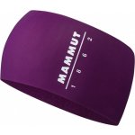 Mammut Aenergy headband grape fialová – Zbozi.Blesk.cz