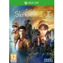 Shenmue 1 + 2