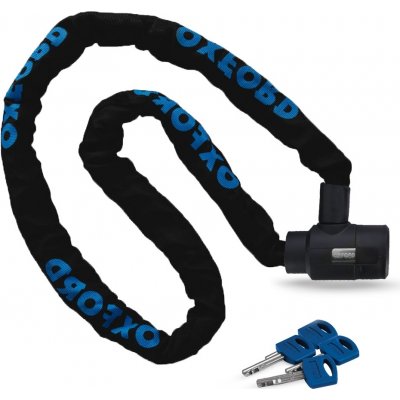 Oxford GP CHAIN LOCK 2 METRY 9,5MM – Hledejceny.cz