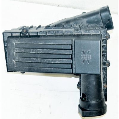filtrbox AUDI TT 8J0 2011-14 2,0 TDi 125 KW 3C0129607AS 3C0129601CE – Hledejceny.cz