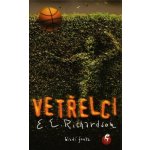 Vetřelci - Richardson E. E. – Hledejceny.cz