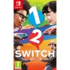 Hra na Nintendo Switch 1-2 Switch