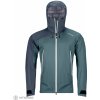 Pánská sportovní bunda Ortovox Westalpen 3L Light Jacket Men's Arctic Grey