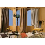 Linder závěs metráž 960 83 tmavozelena (5,20 m) sire 150 cm – Zboží Mobilmania