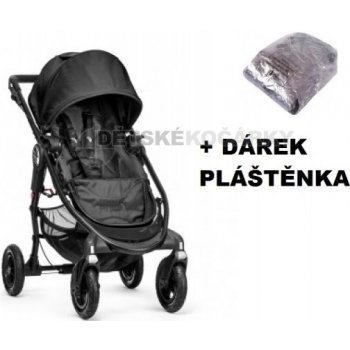 Baby Jogger City Versa GT černý 2014