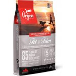 Orijen Fit and Trim 11,4 kg – Hledejceny.cz