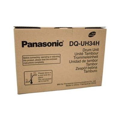 Panasonic DQ-UH34H - originální – Hledejceny.cz