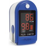 GIMA Pulzní oxymetr OXY-1 – Zboží Mobilmania