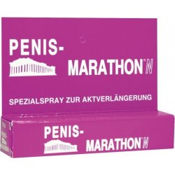 Penis Marathon 12 g