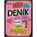Můj tajný deník na zip – Hledejceny.cz