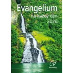 Evangelium na každý den 2026 – Zboží Dáma